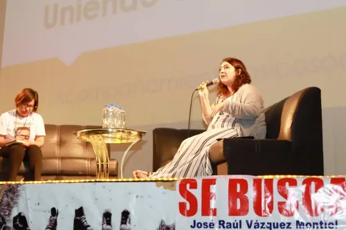 En Puebla desaparecen 6 personas al mes, la mitad son menores: “Voz de los Desaparecidos”