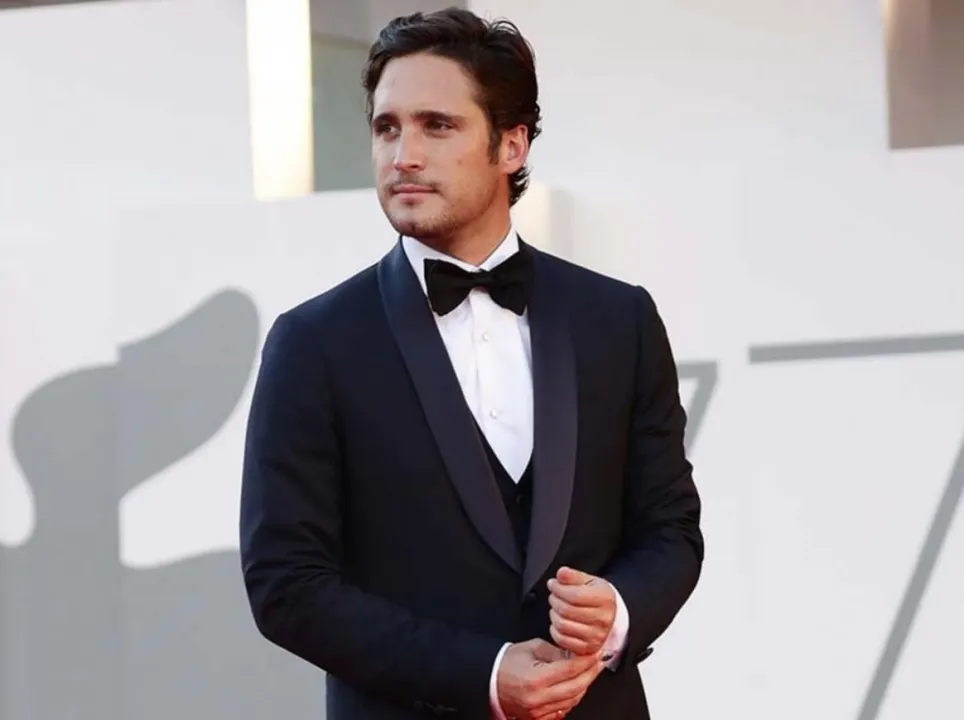 Diego Boneta, un actor sin límites