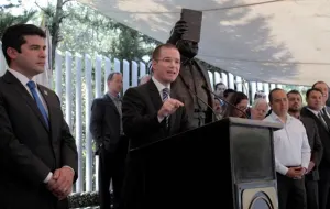 Videos con audio de fuga de El Chapo confirman corrupción: PAN