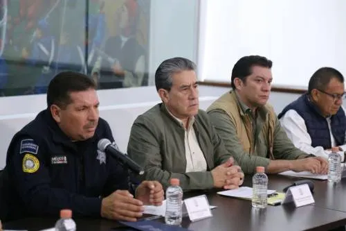 Como ejecuciones calificó el gobierno los asesinatos de la candidata del PVEM y de la regidora