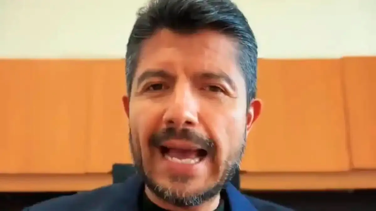 Eduardo Rivera Perez