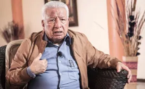 No tengo obligación de votar por Blanca Alcalá: Aquiles Córdova