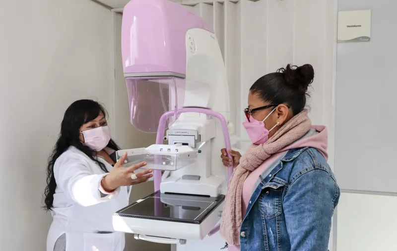Día Internacional de lucha contra el Cáncer de Mama