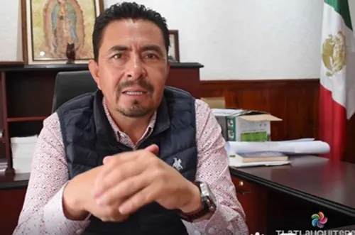 Alcalde de Tlatlauquitepec no puede desconocer a inspectores, asegura Secretaría de Acción Indígena