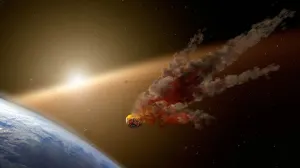 Asteroides, la mayor amenaza para la Tierra
