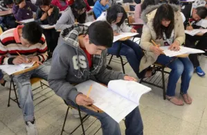 FNERRR alista participación en Espartaqueada Nacional de Matemáticas