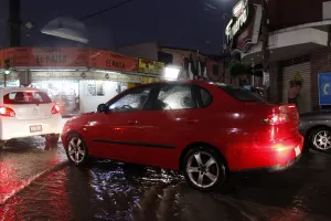 Hay algunos ?focos rojos? en la capital para la temporada de lluvias