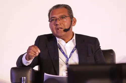 Jiménez Merino ofrece la creación de una Fiscalía especializada en la mujer
