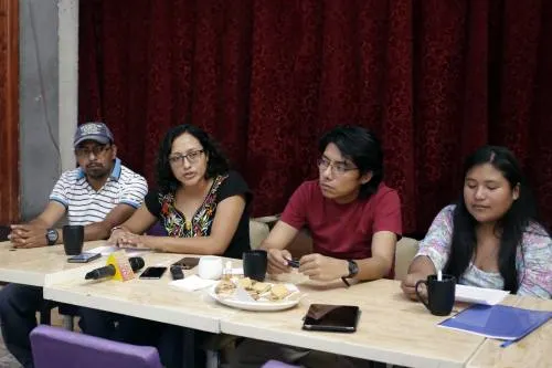Alianza Popular de Atlixco promueve amparo contra el cobro de agua por parte de Soapama