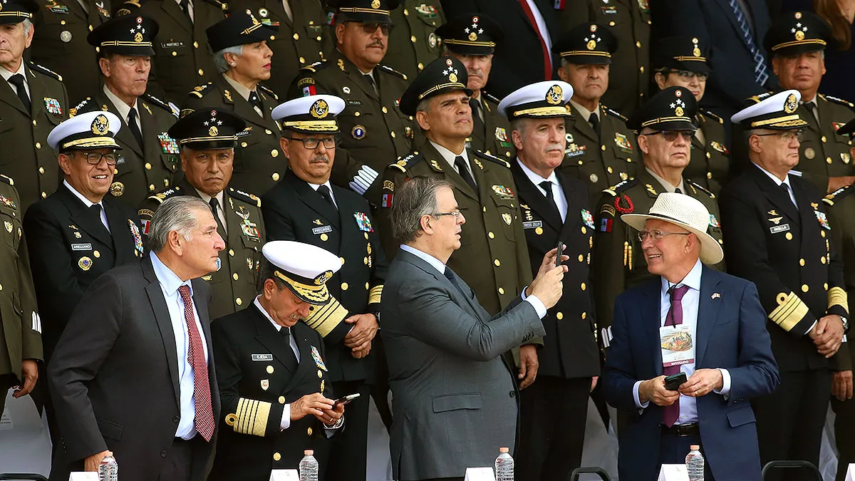 Adan Augusto Lopez Marcelo Ebrard