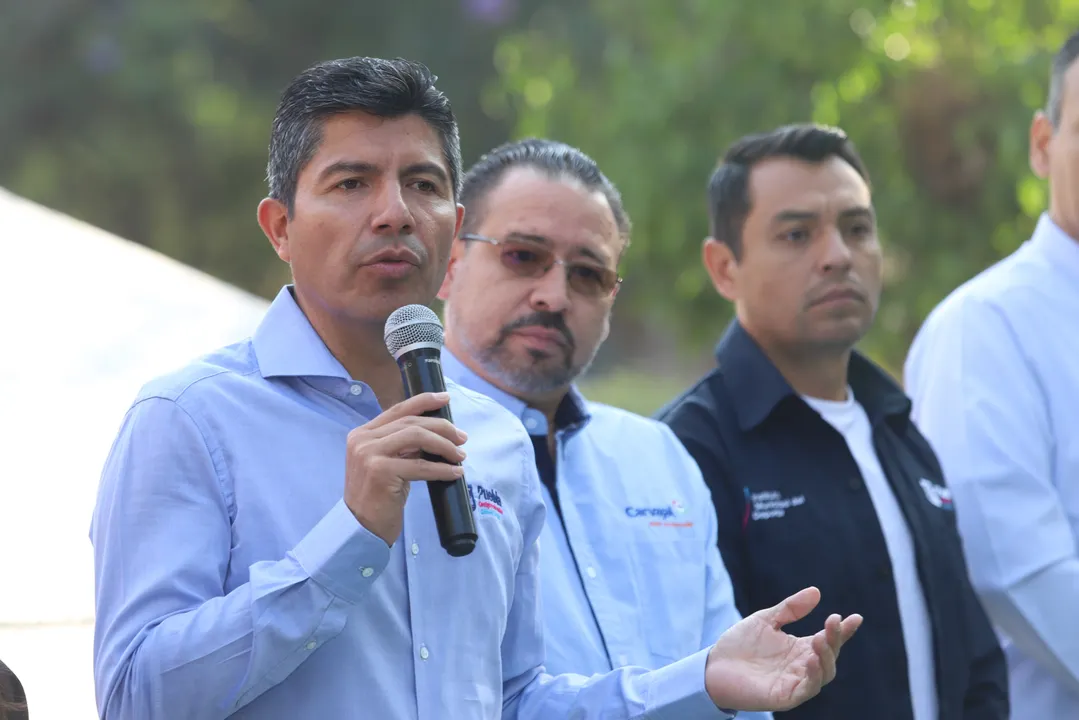 Eduardo Rivera Pérez
