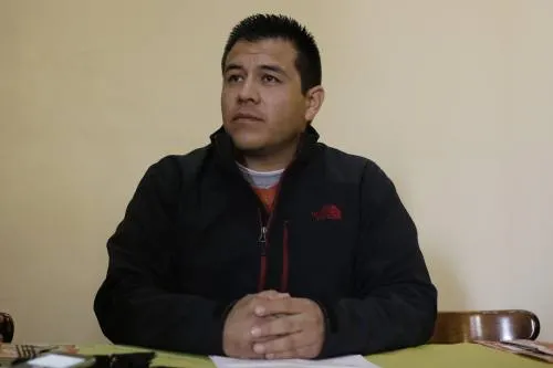 Inseguridad sigue presente en las colonia del Sur denuncian antorchistas