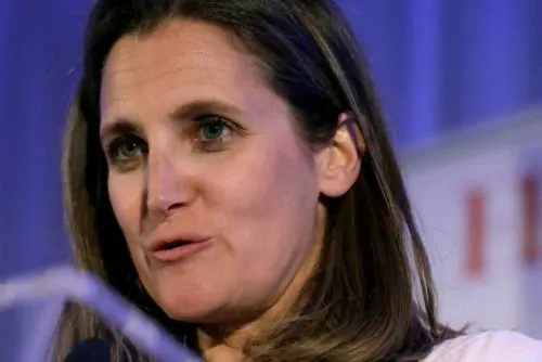 Canadá dice que renegociación del TLCAN continuará durante el verano