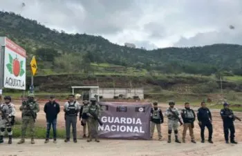 Clausuran gasolinería conectada a ductos de Pemex en Aquixtla; operaba clandestinamente