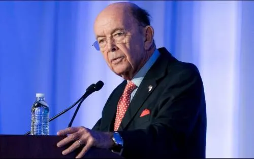 “Devastador” para México romper TLCAN: Wilbur Ross
