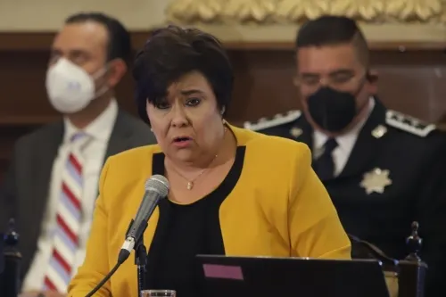 Inhibirá la SSC robo de autopartes con tatuado de vehículos