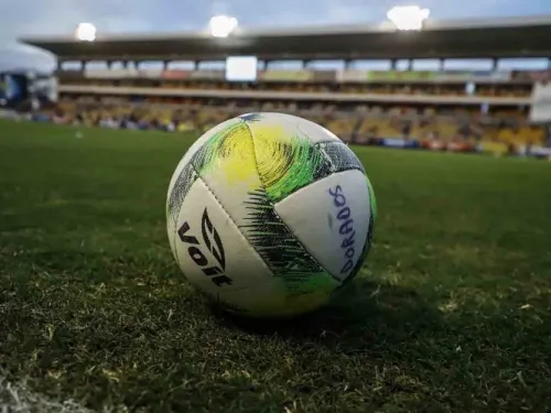 Femexfut ratifica desaparición del Ascenso MX