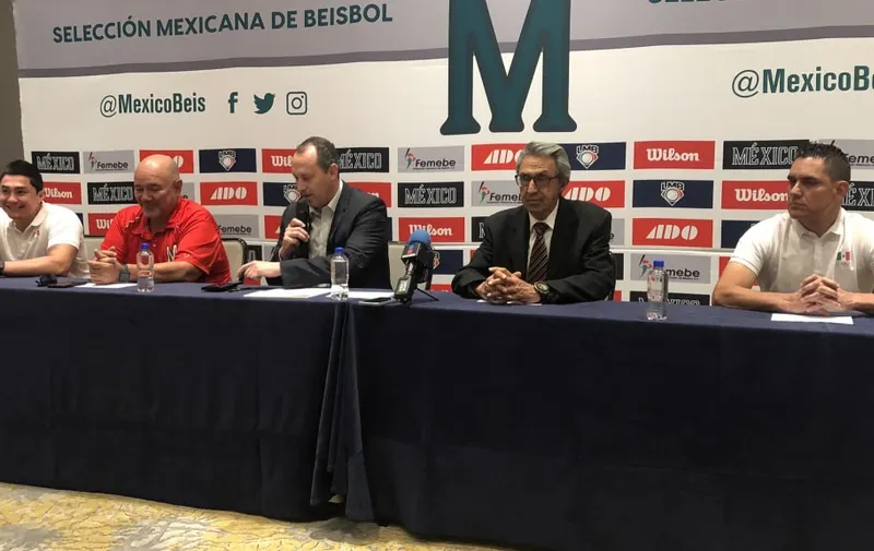 béisbol