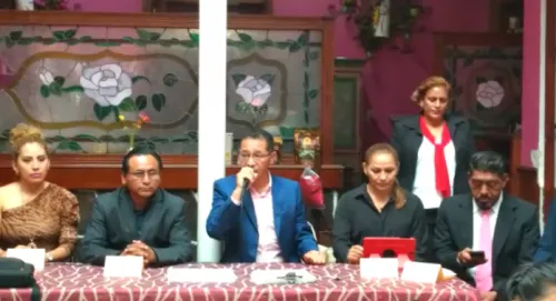 Fundación de TKD en Puebla entrega reconocimiento a 72 deportistas
