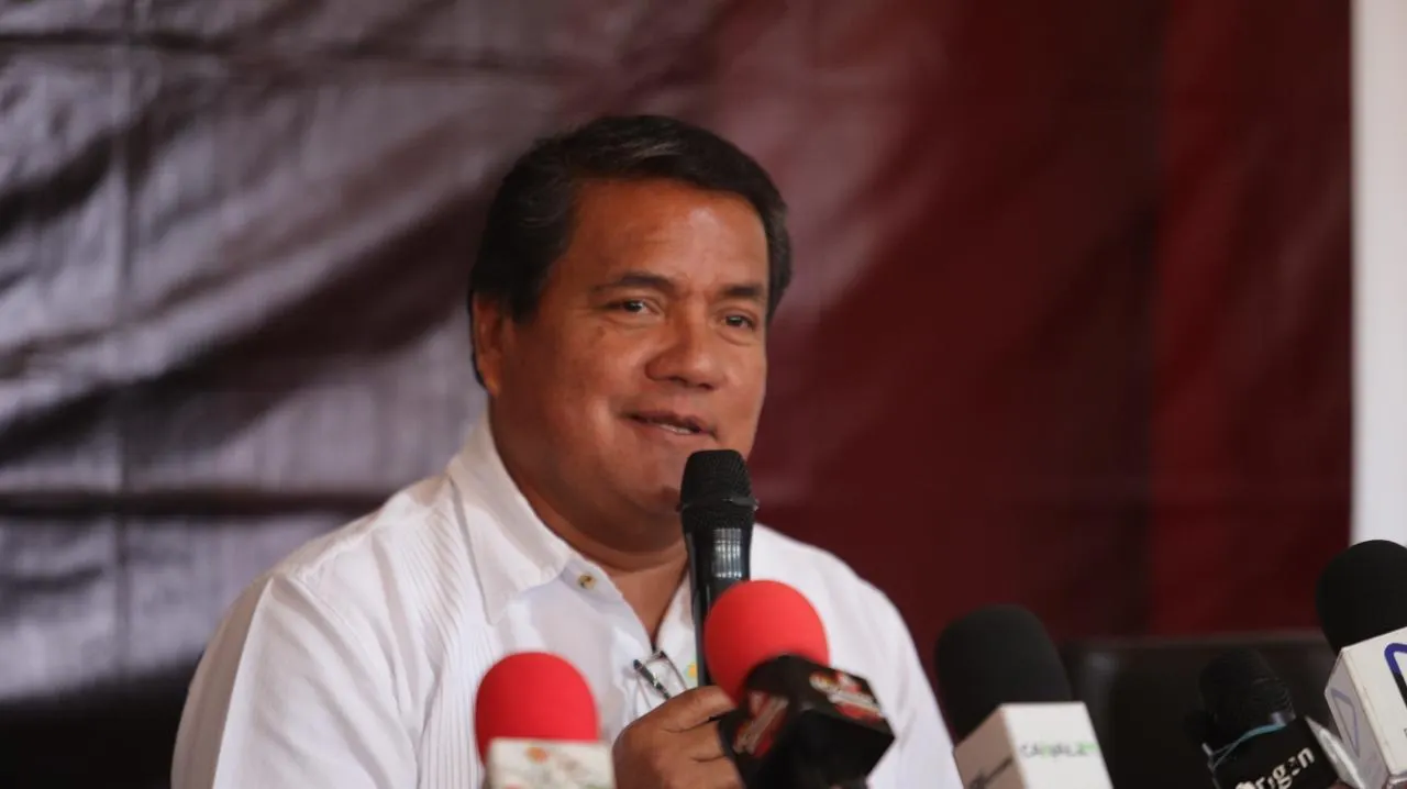 Julio Huerta