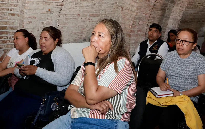 Para fortalecer atención regional, SEDIF refuerza operación de CAIC y Cecade