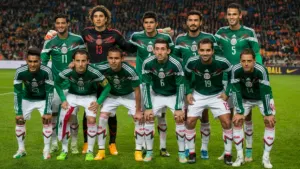 Tri cae hasta lugar 20 en Ranking FIFA