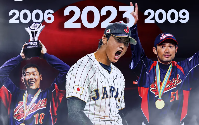 Japón campeón del Clásico Mundial de Beisbol