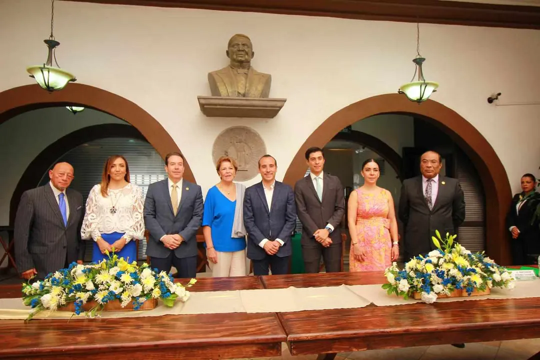 Mario Riestra