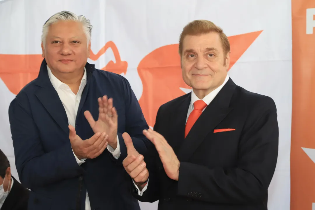 Presentan a Yamil Yitani como candidato de MC a la alcaldía; asegura conocer las necesidades de la ciudad