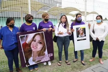 Inicia periodo de enjuiciamiento vs. Asesinos de Angie