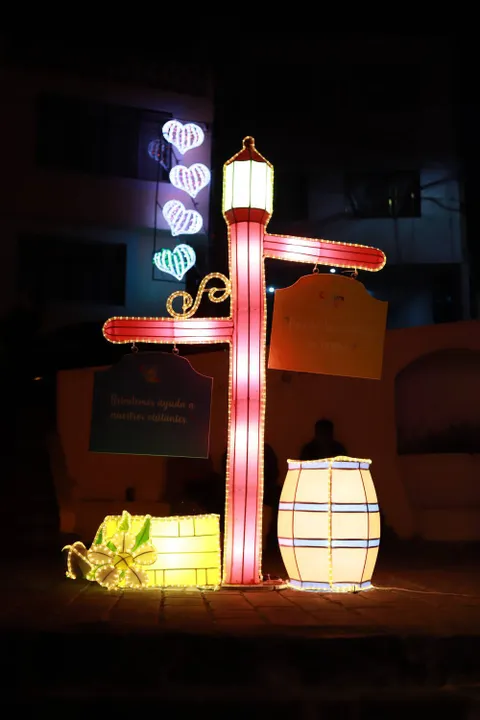 Ayuntamiento abre convocatoria pública para espacios comerciales en Villa Iluminada