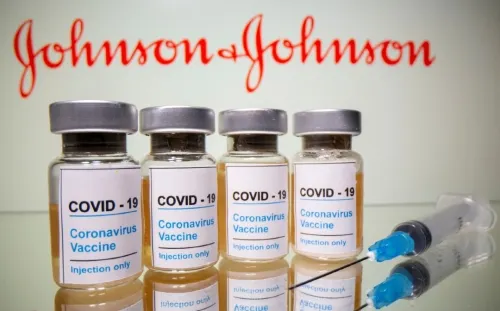 Vacuna COVID-19 de Johnson & Johnson costará menos de 10 dólares y saldrá en 2021