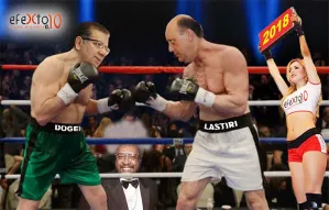 Lastiri vs Doger