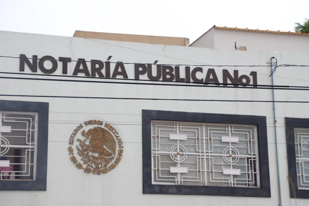 Incluye tu casa en tu testamento, aunque aún estés pagando tu crédito Infonavit