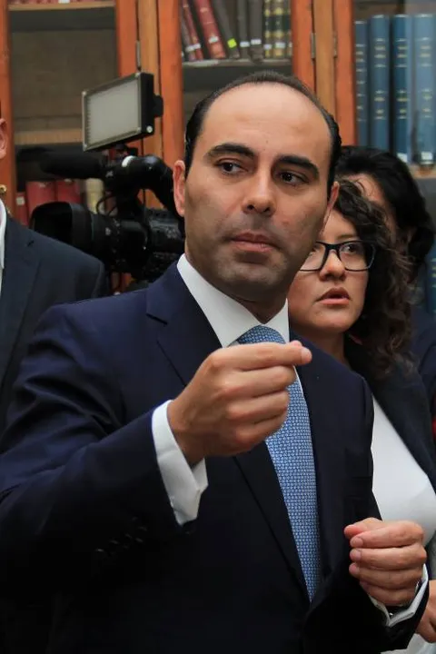 Pide Aguilar Chedraui prudencia y no especular sobre el homicidio de la hija de Simitrio