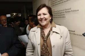 Los Parias que Perdieron el 5 de Junio