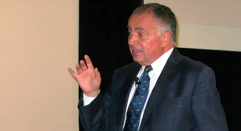 Mariano Azuela Guitron