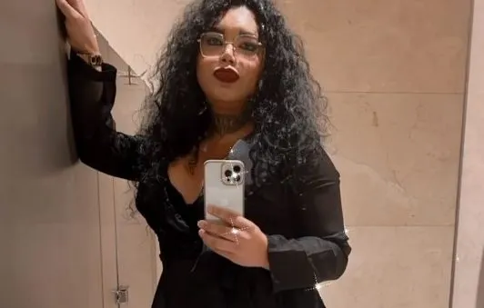 Paola Suárez, agresión