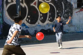 Encuesta infantil arroja que las juntas auxiliares de Puebla no tienen todos los servicios ni seguridad 