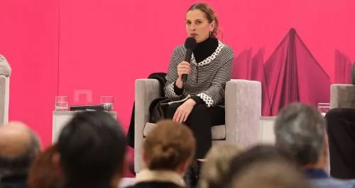 Beatriz Gutiérrez Müller y la Prensa Anodina