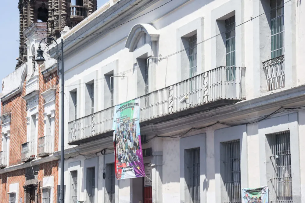 Feria de Puebla 2025: el nuevo escaparate nacional de cultura, economía y gobernanza