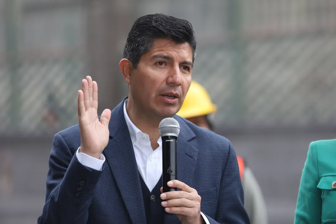 Eduardo Rivera Pérez