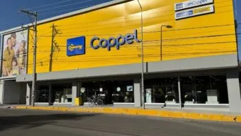 Grupo armado realiza robo a tienda Coppel de San Francisco Totimehuacan
