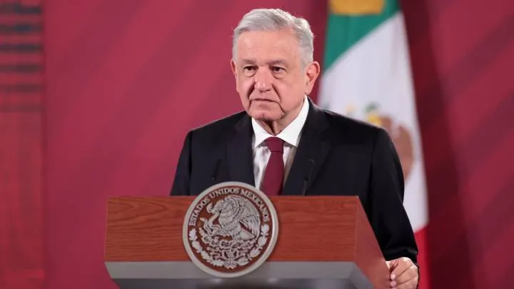 AMLO no se vacunará contra el Covid- 19