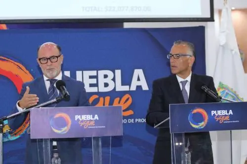 Apoyo a jóvenes y deportistas, prioridad del gobernador Tony Gali: Ruiz Esparza