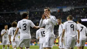 Bicampeonato de la Champions, reto del Madrid