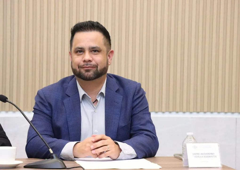 Jaime Alejandro Aurioles Barroeta