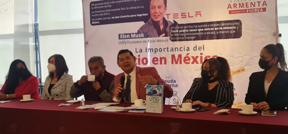Alejandro Armenta