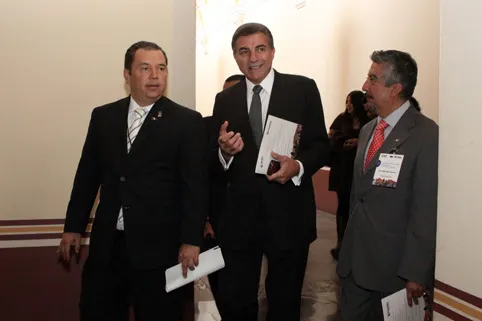 Gali contradice a Capufe sobre segundo piso de la México-Puebla