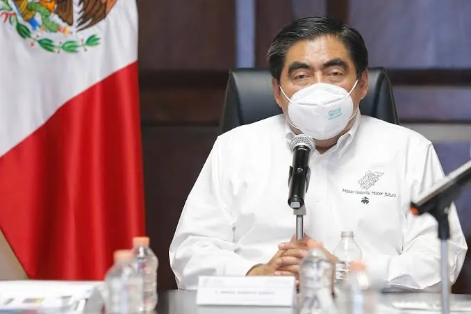 Lucha por el control de San Miguel, el origen del caso Tadeo: MBH